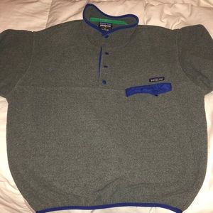 Patagonia Pullover